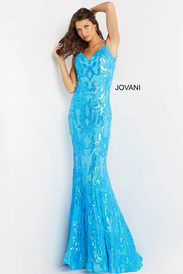 jovani Style 07784-4